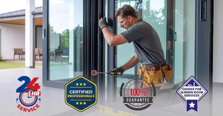 Patio Screen Door Replacement In Lauderdale Lakes
