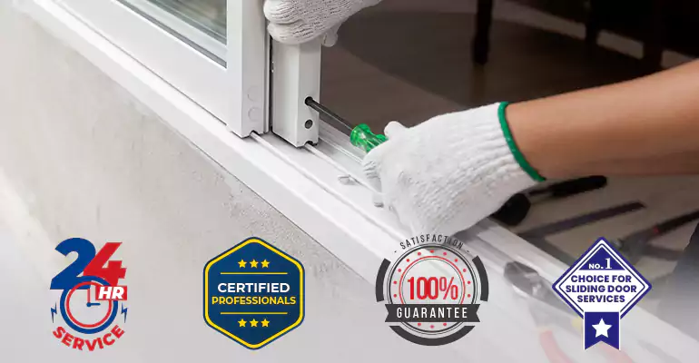 Pocket Door Roller Repair and Adjustment Lauderdale Lakes
