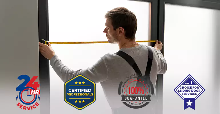 Retractable Screen Repair in Lauderdale Lakes, FL