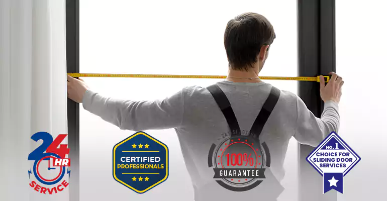 Screen Door Repair Company in Lauderdale Lakes, FL