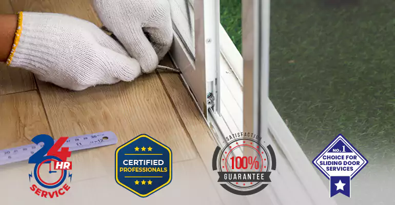 Sliding Backyard Door Repair Lauderdale Lakes