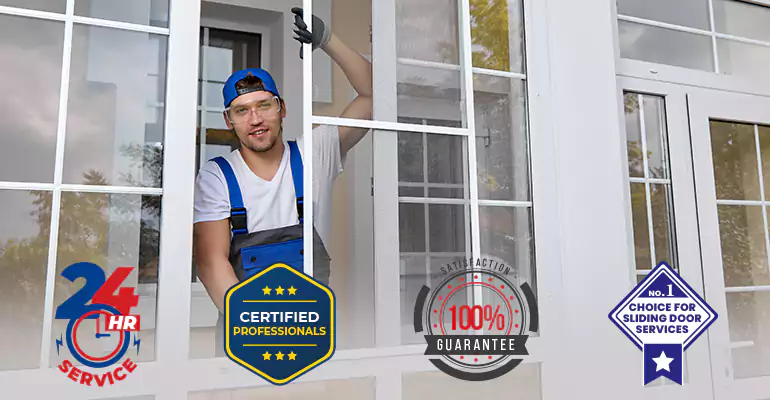 Sliding Door Repair in Lauderdale Lakes, FL