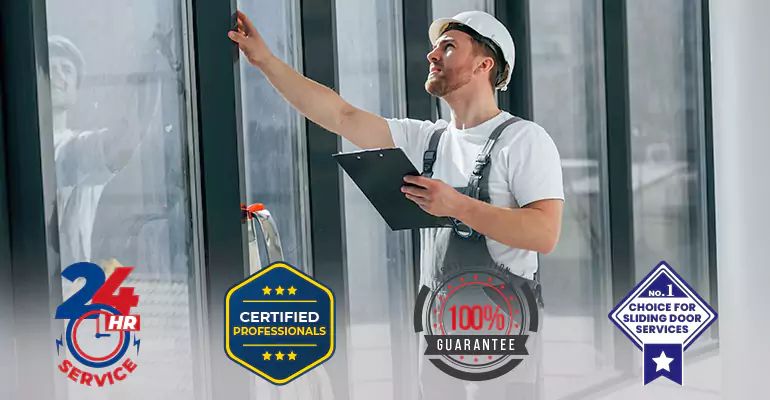 Sliding Door Window Replacement Lauderdale Lakes