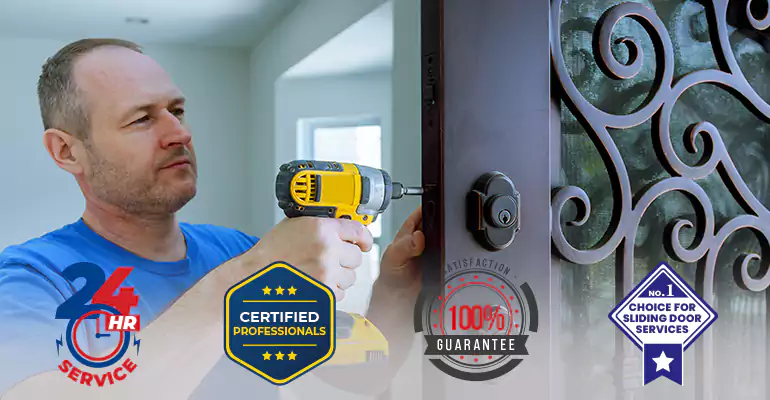 Our Steel Door Repair Lauderdale Lakes, FL