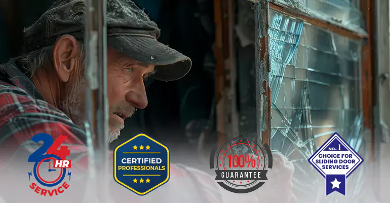 Window Glass Repair in Lauderdale Lakes, FL