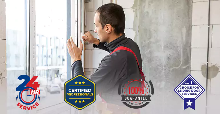 Window Repair Service in Lauderdale Lakes, FL