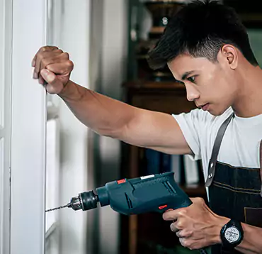 Screen Door Repair Company Lauderdale Lakes, FL