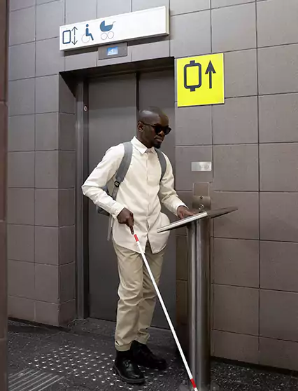 Compliant ADA Handicap Door Solutions Lauderdale Lakes, FL