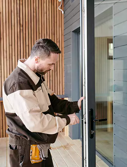 About Andersen Patio Door Repair in Lauderdale Lakes, FL