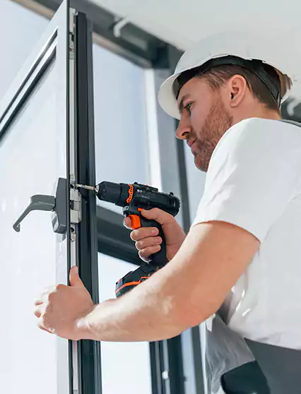 Reliable Balcony Glass Door Repair & Sliding Balcony Door Repairs in Lauderdale Lakes, FL