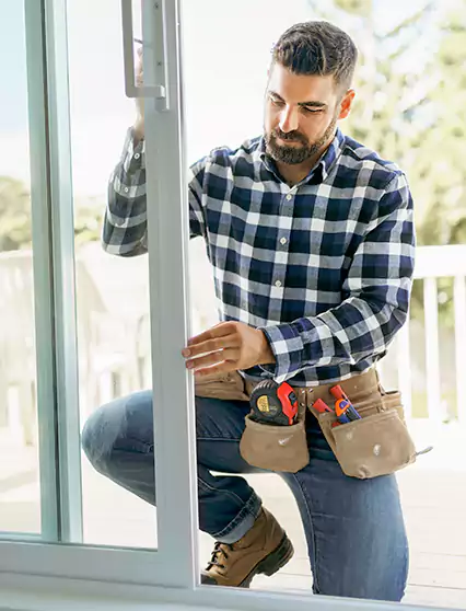 Reliable Balcony Sliding Door Repair Lauderdale Lakes, FL