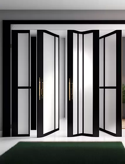 About Bifold Door Repair in Lauderdale Lakes, FL