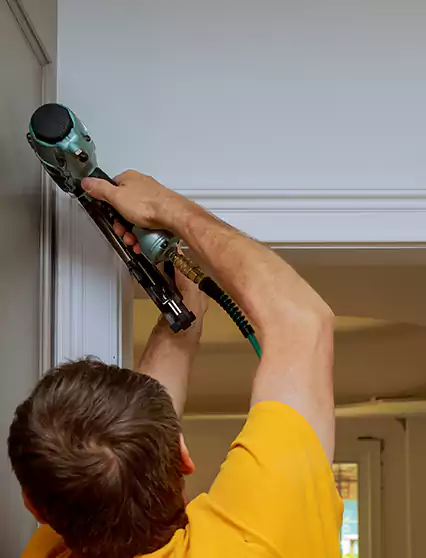 Professional Door Jamb Repair Lauderdale Lakes, FL