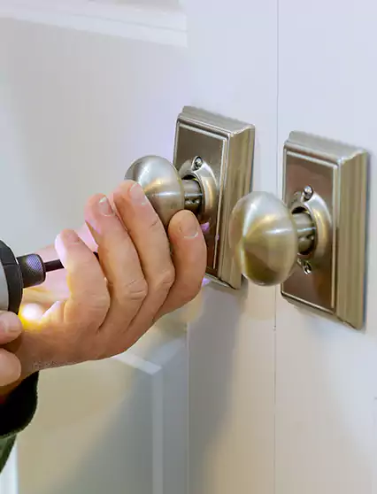 Professional Door Knob Repair Lauderdale Lakes, FL