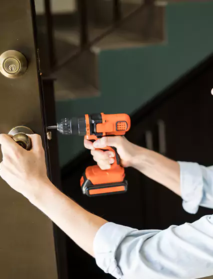 Expert Door Opener Repair in Lauderdale Lakes, FL