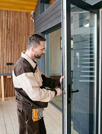 Professional Door Replacement Service and Front Door Replacement in Lauderdale Lakes, FL