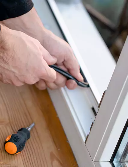 Professional Door Seal Repair Services in Lauderdale Lakes, FL