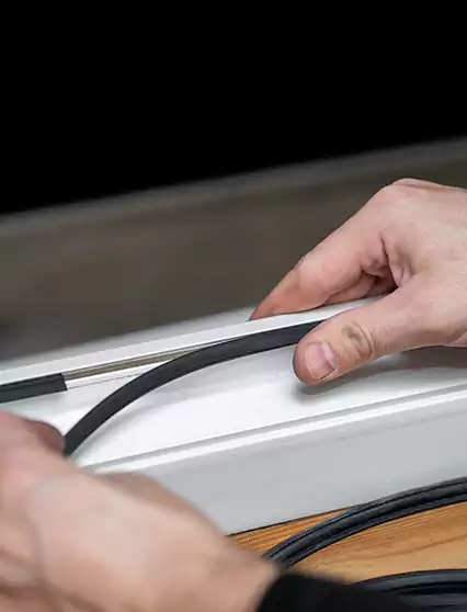 Professional Weather Stripping Service Lauderdale Lakes, FL