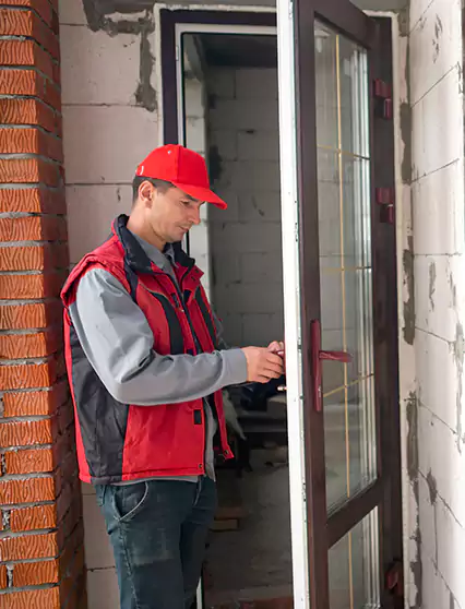 Professional Exterior Door Repair Lauderdale Lakes, FL