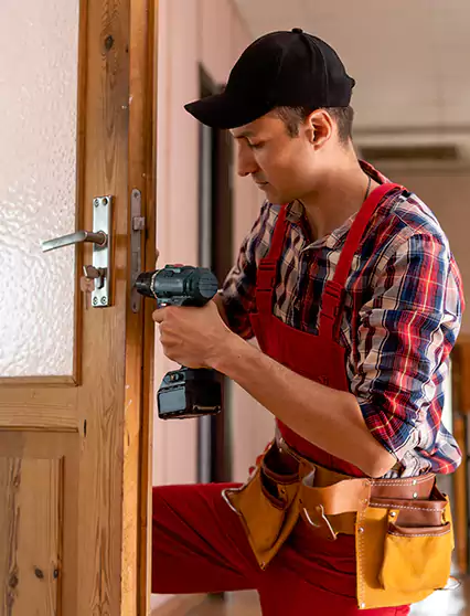 Dependable Handicap Door Repair & Handicap Door Opener Repair in Lauderdale Lakes, FL