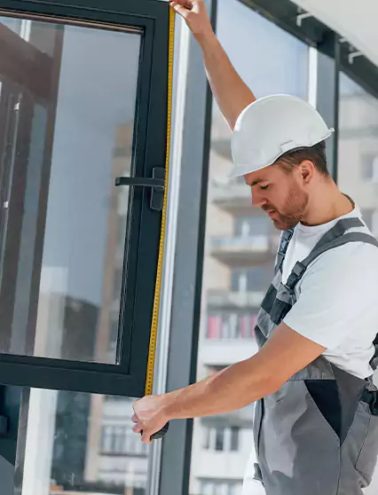 Professional Old Window Restoration Lauderdale Lakes, FL