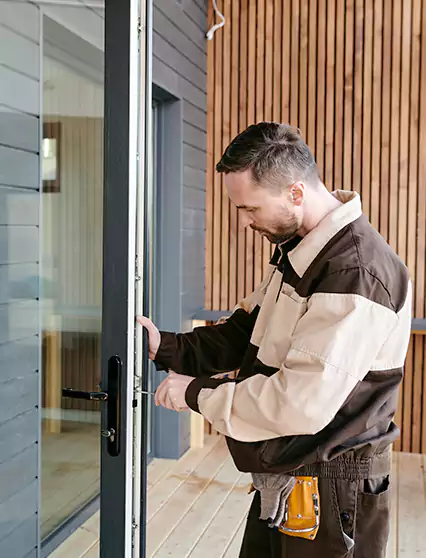Trusted Patio Door Handle Repair & Sliding Door Handle Repair in Lauderdale Lakes, FL
