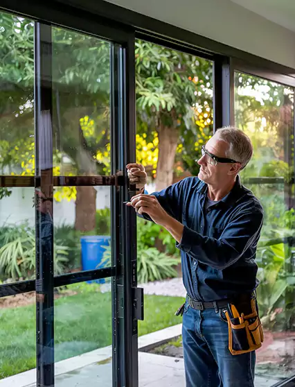 Professional Patio Door Lock Repair Lauderdale Lakes, FL