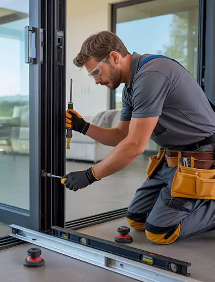 Professional Patio Door Repair Lauderdale Lakes, FL