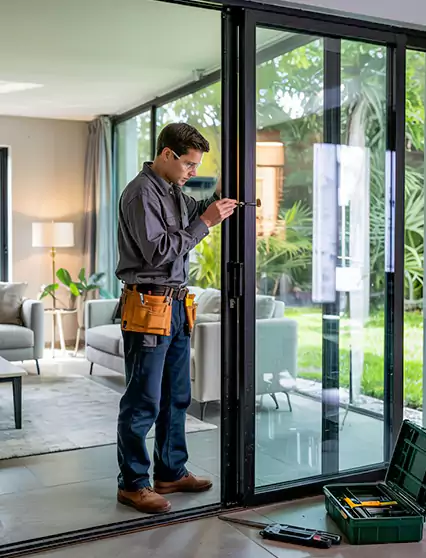 Professional Patio Door Window Repair Lauderdale Lakes, FL