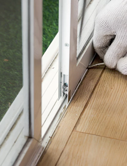 Reliable Pocket Door Roller Replacement Lauderdale Lakes, FL