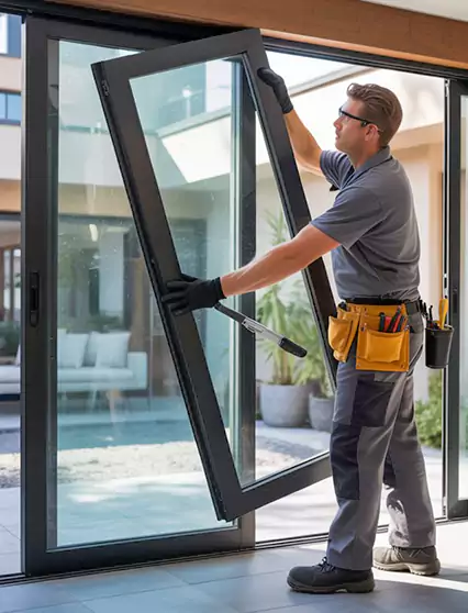 Reliable Pool Screen Door Replacement Lauderdale Lakes, FL