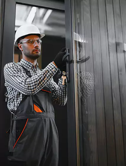 About Residential Door Repair in Lauderdale Lakes, FL