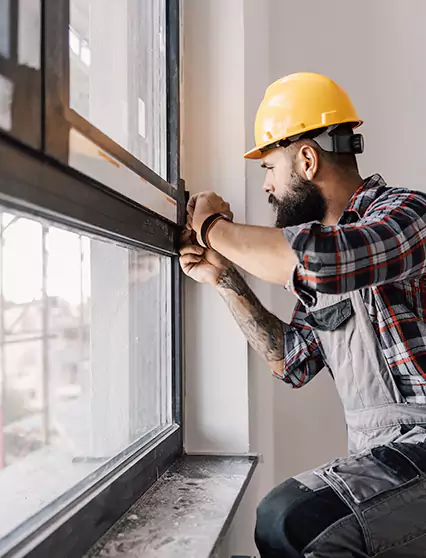Professional Retractable Screen Repair Lauderdale Lakes, FL