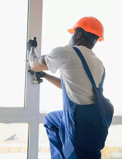 Professional Screen Door Repair Company Services in Lauderdale Lakes, FL