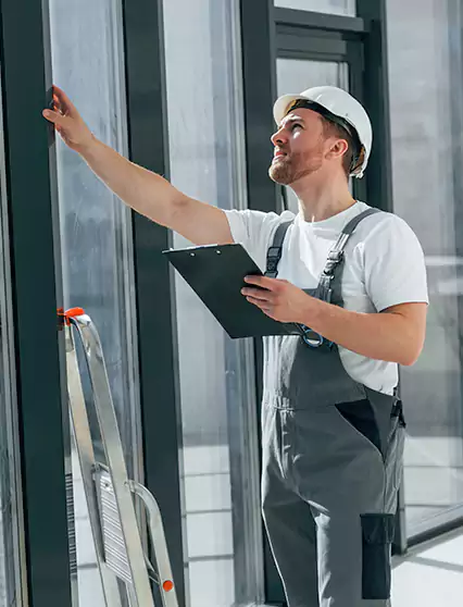Professional Sliding Door Glass Replacement Services in Lauderdale Lakes, FL