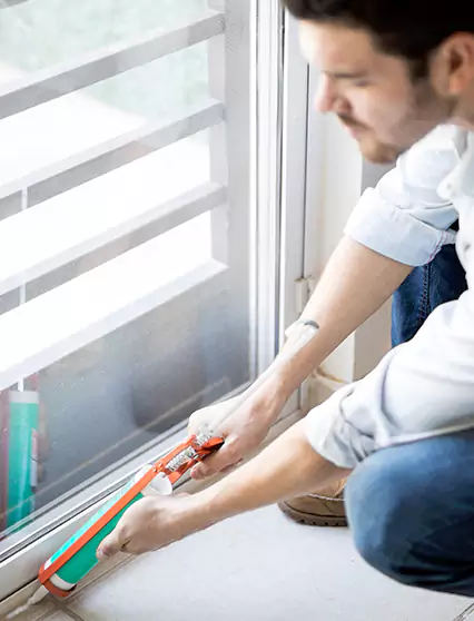 Reliable Sliding Door Leaking Repair Lauderdale Lakes, FL