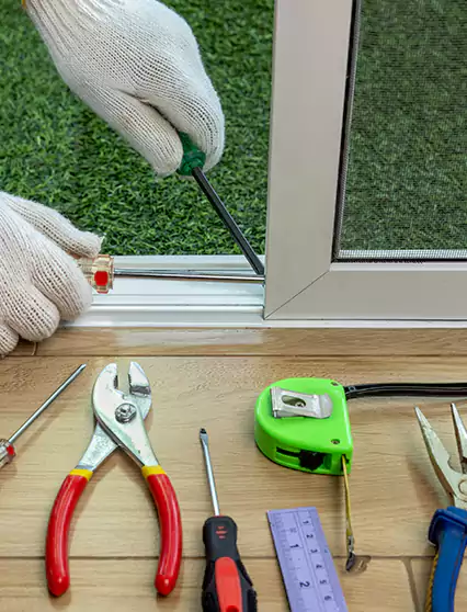 Reliable Sliding Glass Door Roller Replacement in Lauderdale Lakes, FL