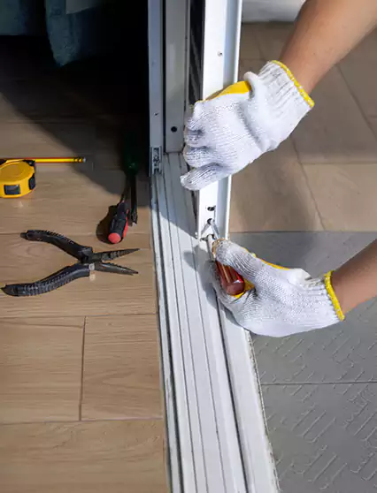 Professional Sliding Door Wheel Replacement Lauderdale Lakes, FL