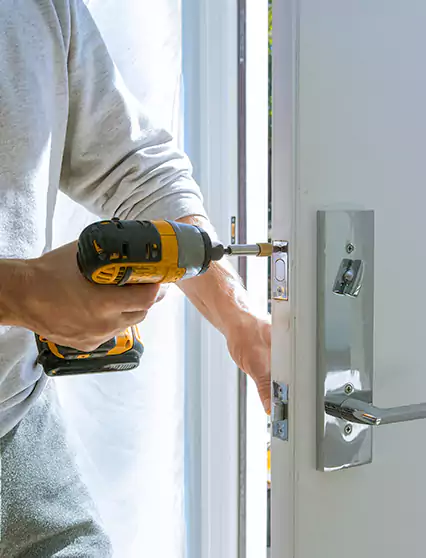 Professional Steel Door Repair Lauderdale Lakes, FL