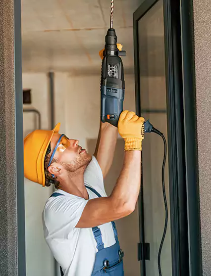 Professional Storefront Door Repair Lauderdale Lakes, FL