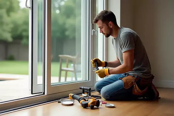 Sliding Glass Door Replacement in Lauderdale Lakes, FL